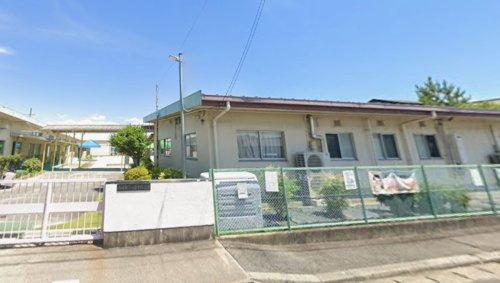 岡崎市六ツ美中保育園