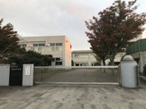 岡崎市立福岡中学校