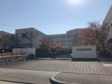 岡崎市立竜南中学校