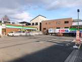コンビニエンスストア ファミリーマート 岡崎元欠町店