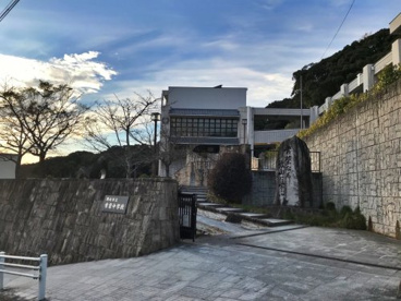 岡崎市立常磐中学校の画像1