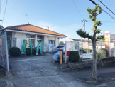本宿郵便局