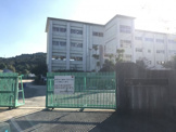 岡崎市立東海中学校