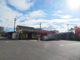 セブンイレブン 岡崎蓑川新町店