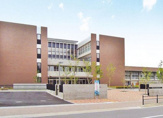 岡崎市立翔南中学校