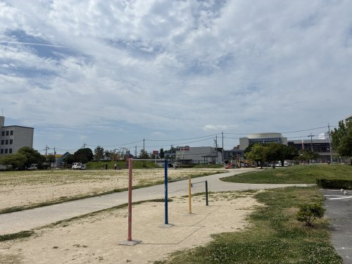 奈良井公園