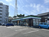 ファミリーマート 岡崎鴨田東店