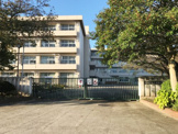 岡崎市立小豆坂小学校