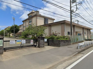 小田原市立豊川小学校の画像1