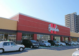 原信　近江店