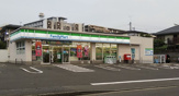 ファミリーマート 市沢町店