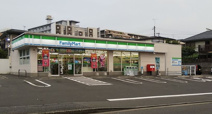 ファミリーマート 市沢町店