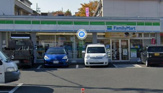 ファミリーマート 平針住宅店