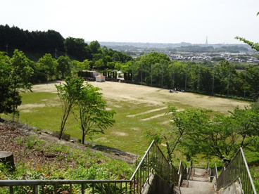 白木山公園の画像1