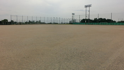 河南町立総合運動場の画像1