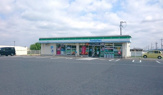 ファミリーマート 河南白木店