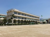 佐波小学校