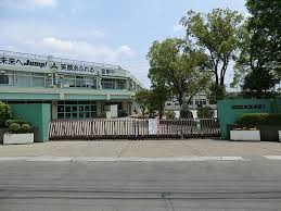 さいたま市立宮前中学校の画像1