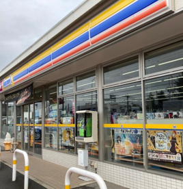 ミニストップ さいたま上小店の画像1