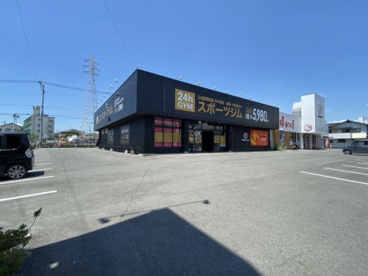 ワールドプラスジム菊南店の画像1