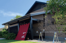 上方温泉　一休