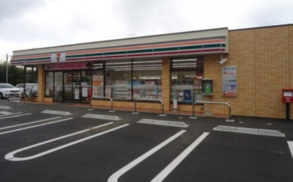 セブンイレブン 千葉鎌取町店の画像1