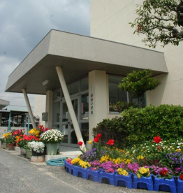 新田小学校の画像1