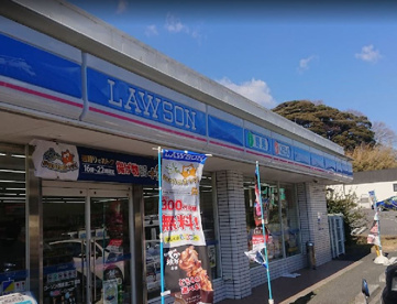 ローソン 西鎌倉二丁目店の画像1
