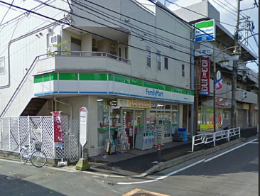 ファミリーマート 横浜南高校前店の画像1