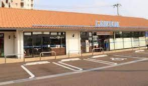 ローソン 神戸ジェームス山店の画像1