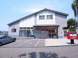 神戸ジェームス山郵便局の画像1