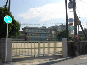 守口市立 東小学校の画像1