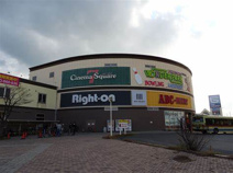 フジグラン宇部