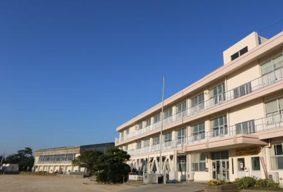 華浦小学校の画像1