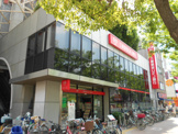 三菱東京ＵＦＪ銀行古川橋支店