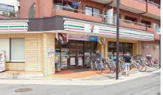 セブンイレブン 深草直違橋店