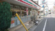 セブンイレブン 世田谷桜上水駅南店の画像