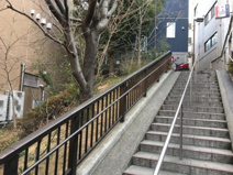 徳丸タウンブリッジ緑地