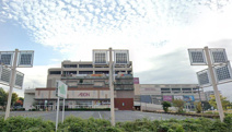 イオンモール柏