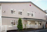 アスクたなし南町保育園