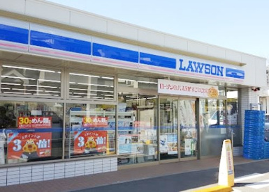 ローソン 世田谷玉堤一丁目店の画像1