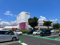 イオン秦野ショッピングセンター