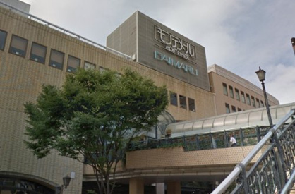 モンテメールの画像1