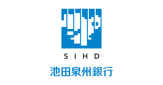 池田泉州銀行芦屋支店