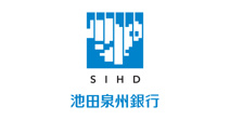 池田泉州銀行芦屋支店