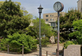 松ノ内緑地