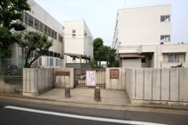 狛江市立狛江第五小学校
