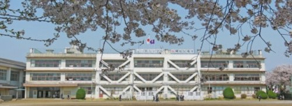 立川第五中の画像1