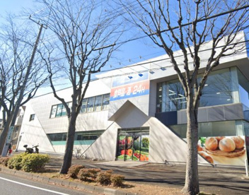 ビッグ・エー 横浜岡津町店の画像1