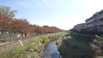 谷戸橋広場